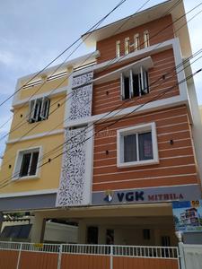 3 BHK Apartment