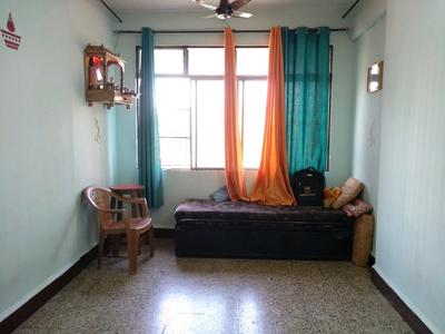 Gallery Cover Image of 575 Sq.ft 1 BHK Apartment for buy in Titwala for 2600000