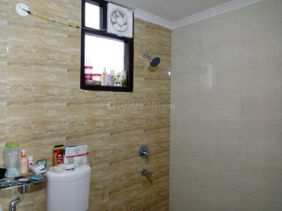 Common Bathroom Image of Hr PG in Sector 15