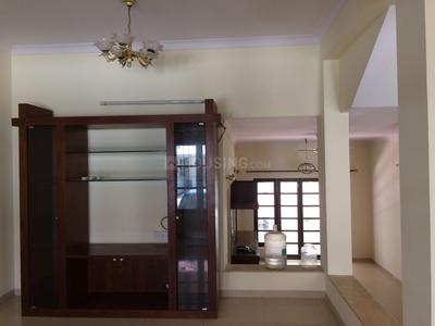 3 BHK Independent House