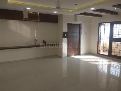 Gallery Cover Image of 1800 Sq.ft 3 BHK Apartment for buy in Kharghar for 18000000