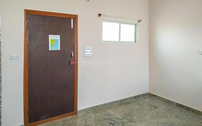 Gallery Cover Image of 100 Sq.ft 1 BHK Independent House for rent in Jakkur for 7000