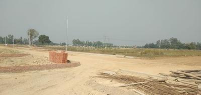 Residential Plot