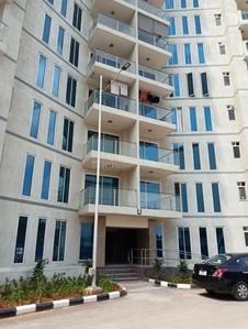 Gallery Cover Image of 2062 Sq.ft 3 BHK Apartment for buy in Anna Nagar West for 22500000