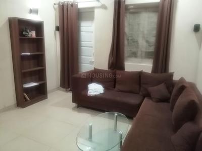 Gallery Cover Image of 600 Sq.ft 1 BHK Apartment for buy in kumar Aangan, Yerawada for 5500000