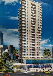 1 BHK Apartment