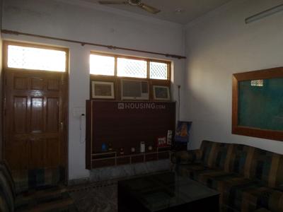 5+ BHK Independent House