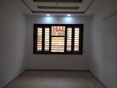 4 BHK Independent Floor