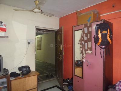 Gallery Cover Image of 650 Sq.ft 1 BHK Apartment for rent in Deepak Jyoti Ascent, Andheri East for 26000