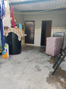 Gallery Cover Image of 900 Sq.ft 1 BHK Independent House for rent in Shahabad Mohammadpur for 10000
