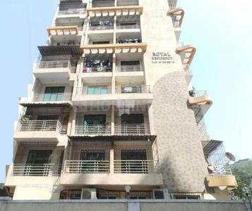 1 BHK Apartment
