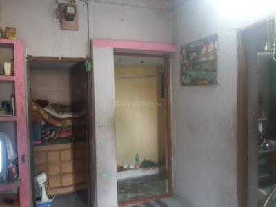 1 BHK Independent House