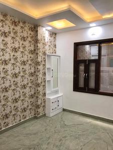 Gallery Cover Image of 660 Sq.ft 2 BHK Independent Floor for buy in Sector 22 Rohini for 5100000