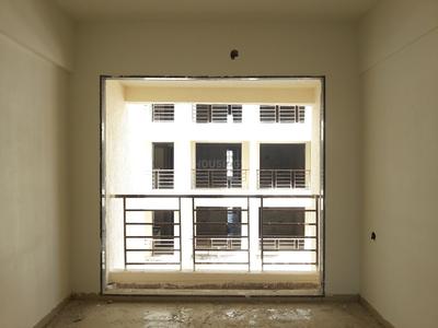 1 BHK Apartment