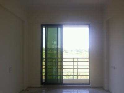 Gallery Cover Image of 450 Sq.ft 1 RK Apartment for buy in Taloje for 3500000