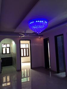 Gallery Cover Image of 2550 Sq.ft 4 BHK Independent Floor for buy in Sector 49 for 8400000