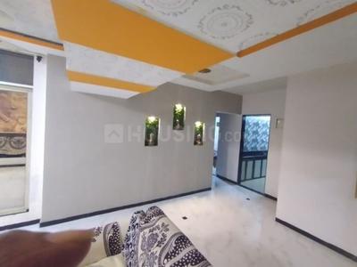 2 BHK अपार्टमेंट