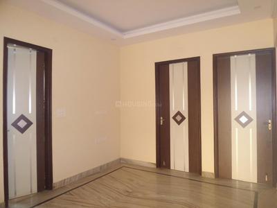 3 BHK Independent Floor