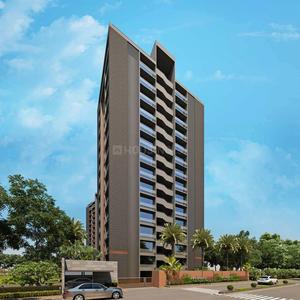 3 BHK Apartment