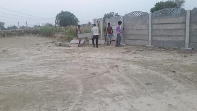 Residential Plot