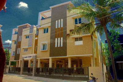 Gallery Cover Image of 1191 Sq.ft 3 BHK Apartment for buy in Ayappakkam for 6500000