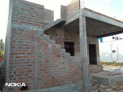 Gallery Cover Image of 820 Sq.ft 2 BHK Independent House for buy in Hosur for 2650000