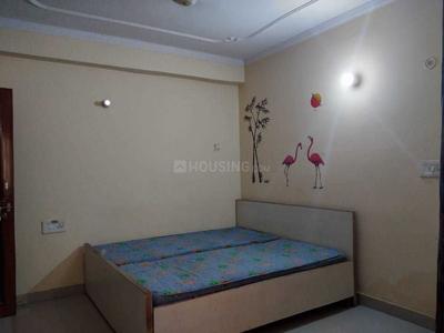 Bedroom Image of Leo Home in Mahipalpur