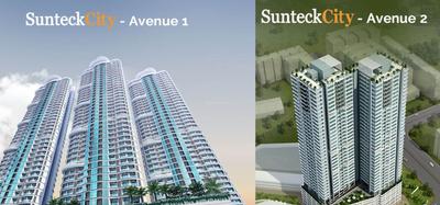 2 BHK Flat