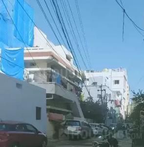 Gallery Cover Image of 550 Sq.ft 1 RK Independent House for buy in Sanath Nagar for 9000000