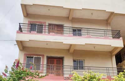 Gallery Cover Image of 800 Sq.ft 2 BHK Independent House for rent in Hadapsar for 9000