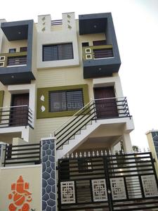 Gallery Cover Image of 1753 Sq.ft 3 BHK Independent House for buy in Lohegaon for 6700000