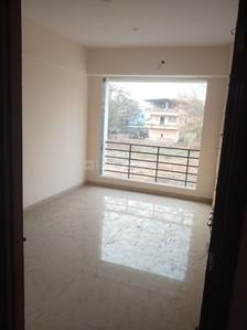 Gallery Cover Image of 630 Sq.ft 1 BHK Apartment for buy in Nevali for 3120000