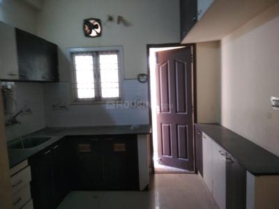 Gallery Cover Image of 975 Sq.ft 2 BHK Apartment for buy in Urapakkam for 3500000