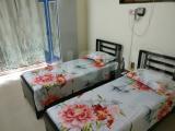 Bedroom Image of Suraj Mandal in Thane West