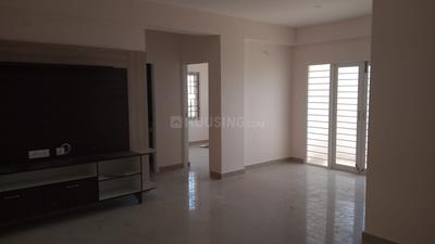 3 BHK Apartment