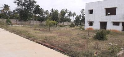 Gallery Cover Image of Sq.ft Residential Plot for buy in Chikkabellandur for 6250000