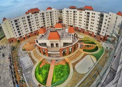 2 BHK Flat
