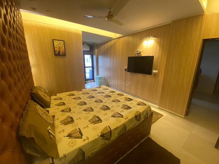 4 BHK 1125 Sqft Independent House for sale at Dhakoli, Zirakpur