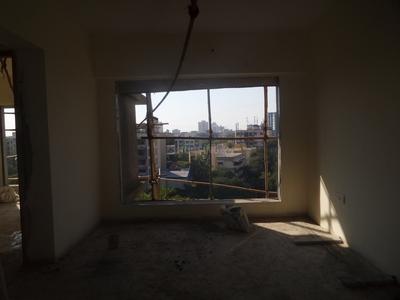 1 BHK Apartment