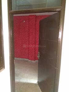 Gallery Cover Image of 540 Sq.ft 2 BHK Independent Floor for rent in Hastsal for 10000