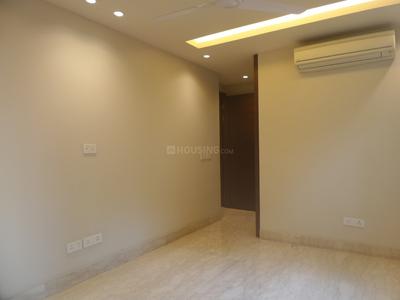 4 BHK Independent Floor