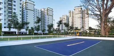 2 BHK Apartment