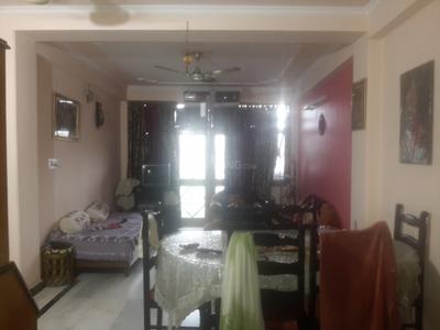 3 BHK Apartment