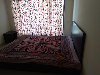 Gallery Cover Image of 695 Sq.ft 2 BHK Apartment for buy in Shelwadi for 2400000