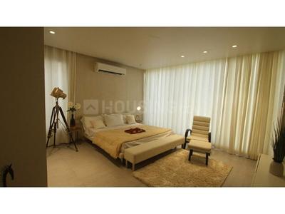 5 BHK Villa