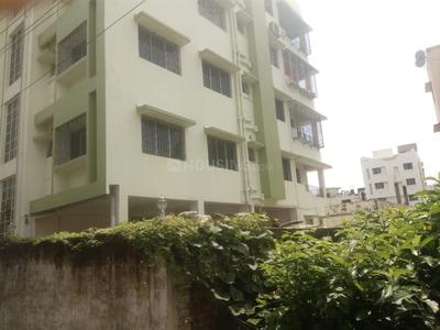Gallery Cover Image of 900 Sq.ft 2 BHK Independent Floor for buy in Pahada for 8800000