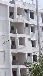 Gallery Cover Image of 1295 Sq.ft 3 BHK Apartment for buy in Gannavaram for 6727500