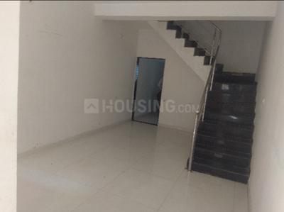 3 BHK Independent House