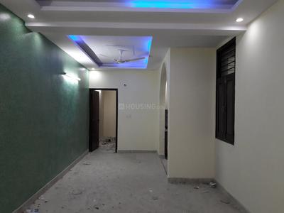 Gallery Cover Image of 900 Sq.ft 2 BHK Apartment for buy in Badarpur for 2000000