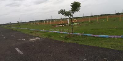 Gallery Cover Image of Sq.ft Residential Plot for buy in Tiruvallur for 500000